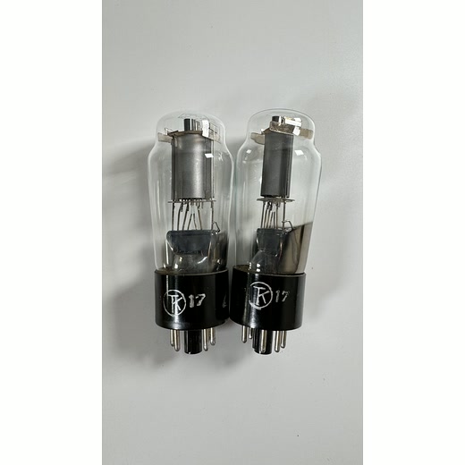 Подобранная пара 6Ф6С Кобра, ракурс 1