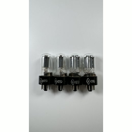 Квартет 6Н8С, ракурс 3