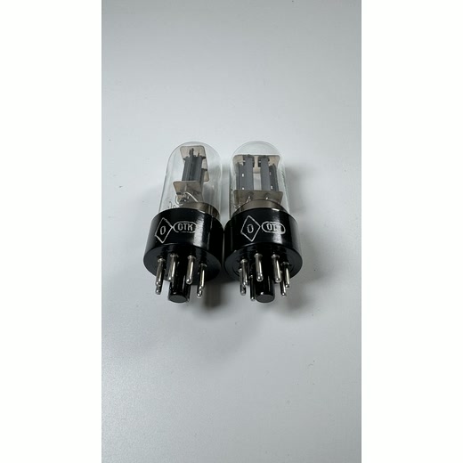 Квартет 6Н8С, ракурс 1