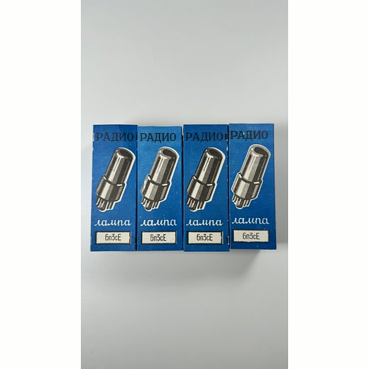 Квартет 6П3С-Е, ракурс 1