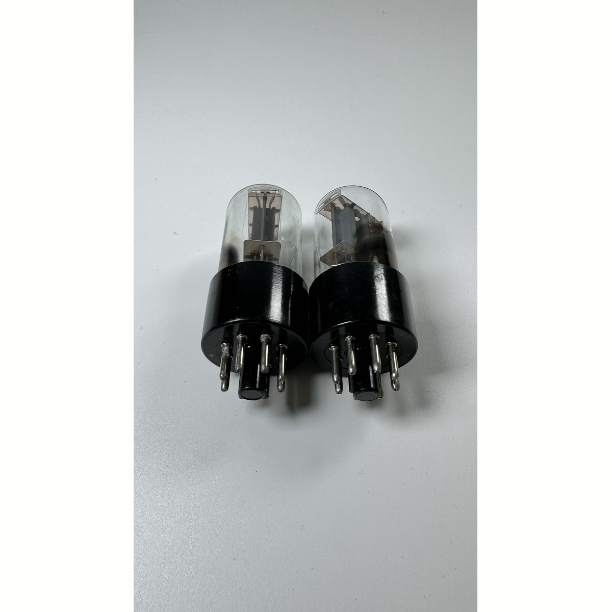 Подобранная пара 6Н8С Фотон