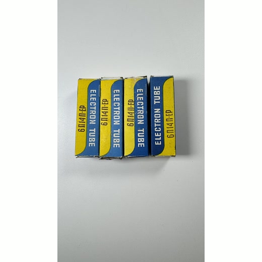 Квартет 6П14П-ЕР, ракурс 1