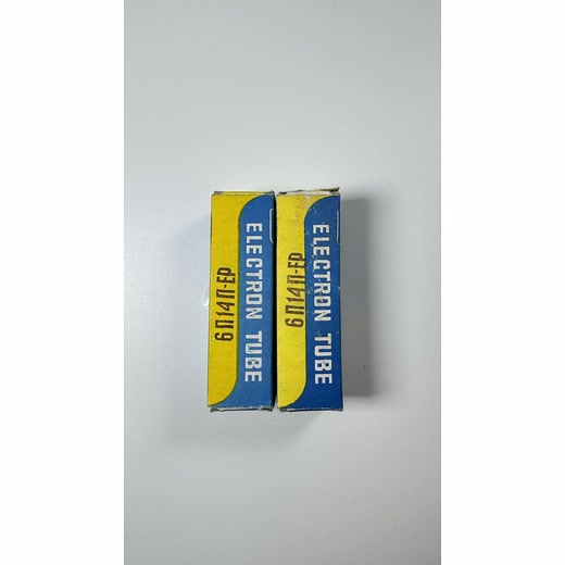 Квартет 6П14П-ЕР, ракурс 2