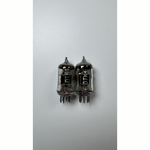 Подобранная пара 6Ж1П-ЕВ, ракурс 3