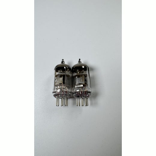 Подобранная пара 6Ж1П-ЕВ, ракурс 1