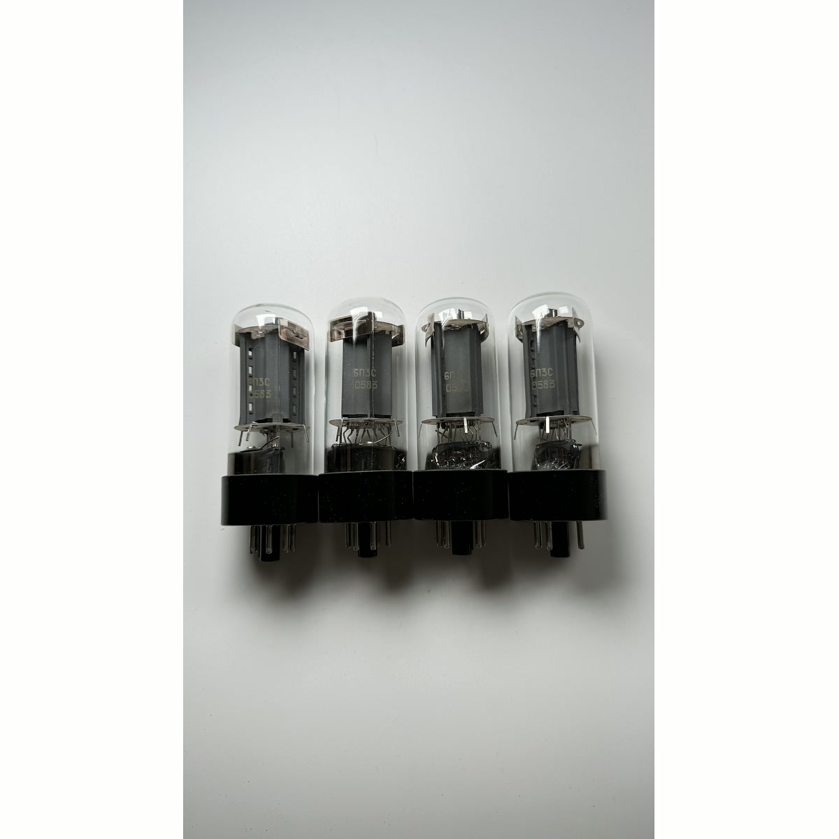 Квартет 6П3С